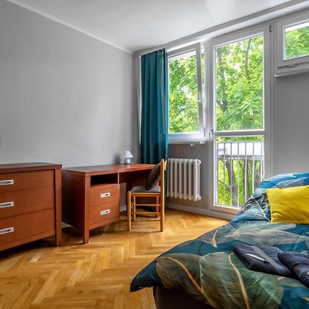 Warsaw Center Classicrooms エクステリア 写真