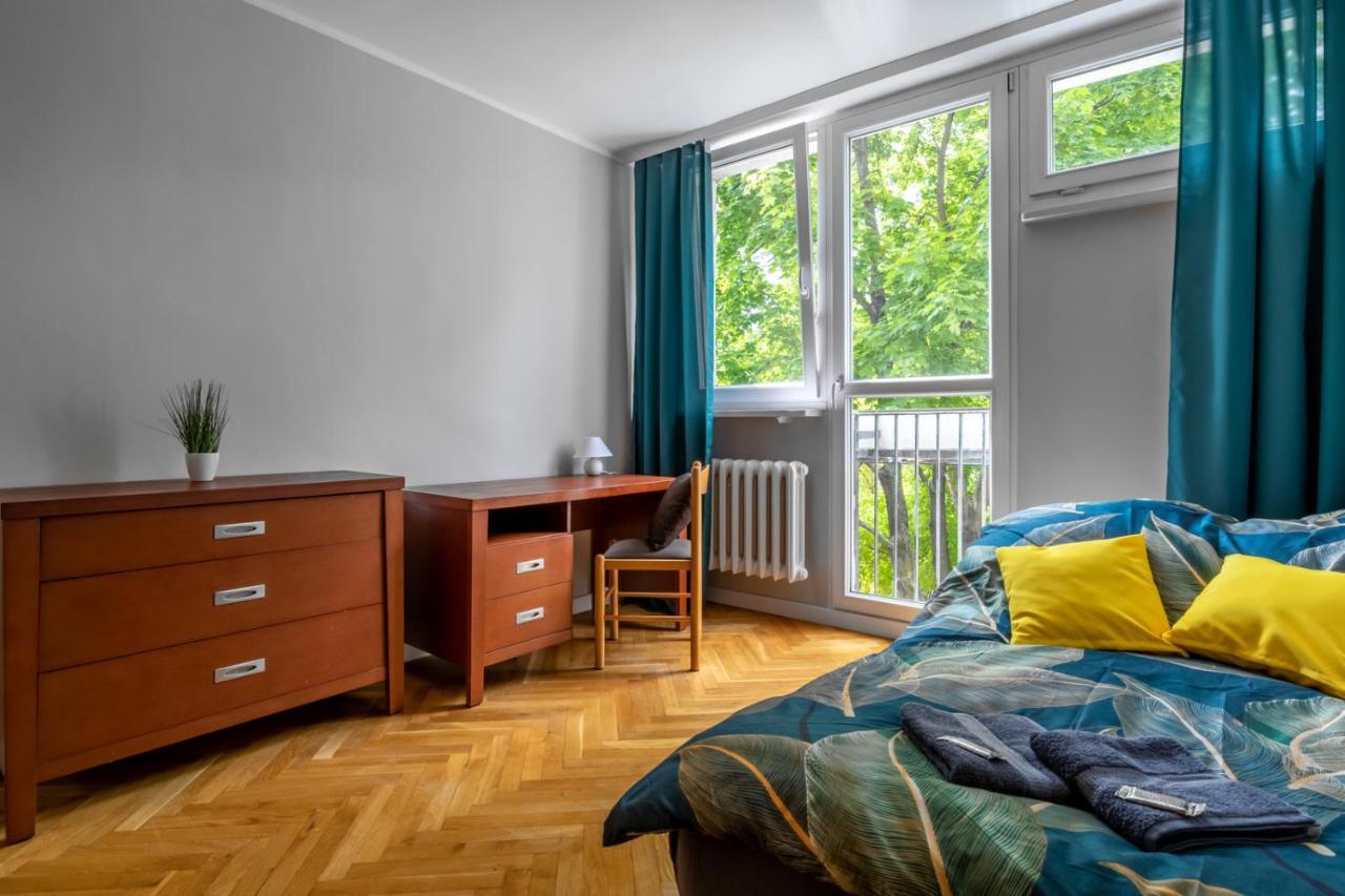 Warsaw Center Classicrooms エクステリア 写真