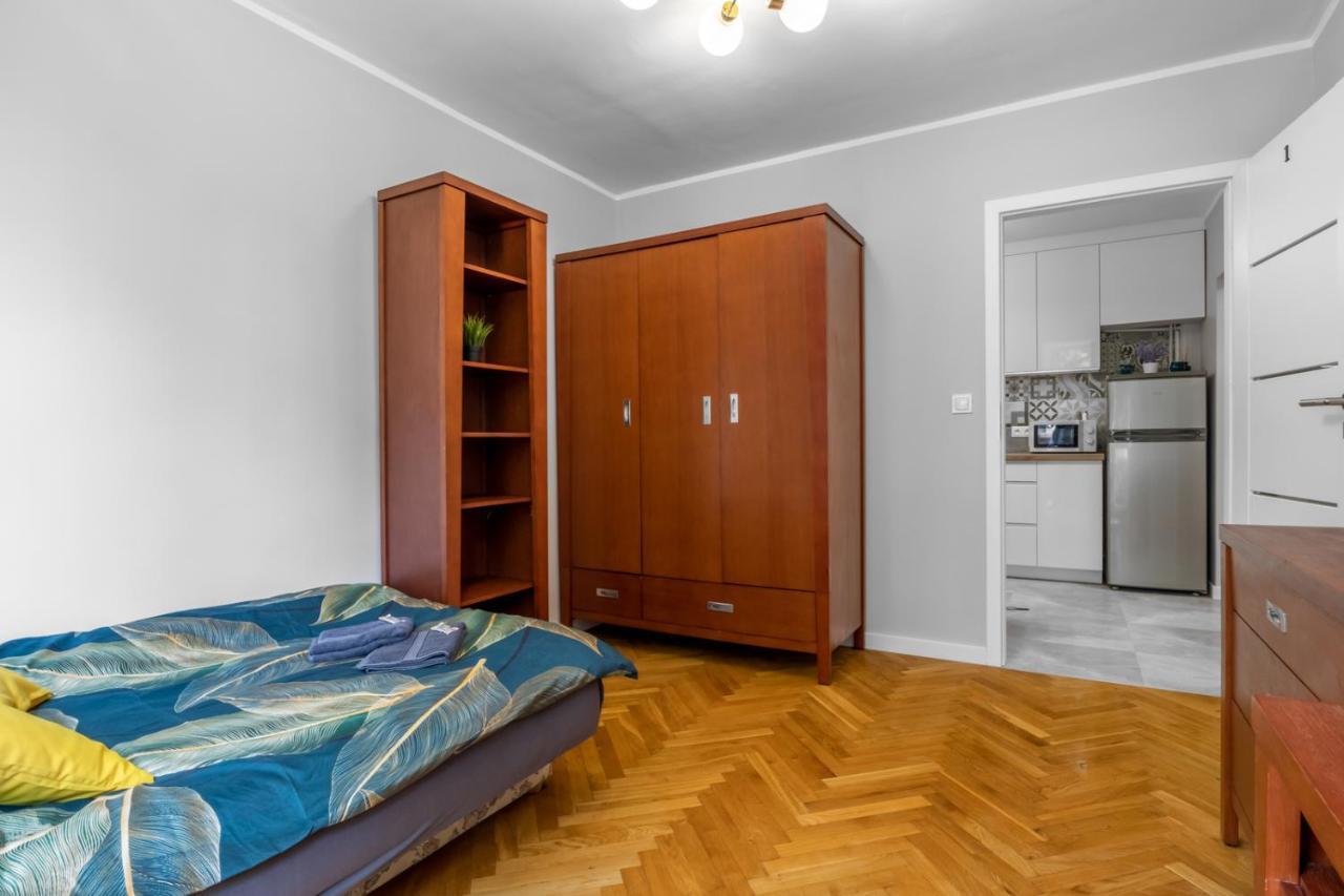 Warsaw Center Classicrooms エクステリア 写真