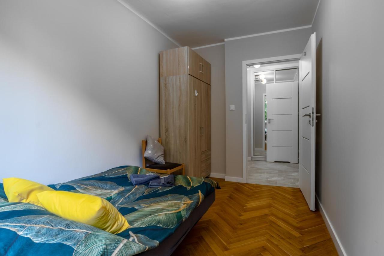 Warsaw Center Classicrooms エクステリア 写真