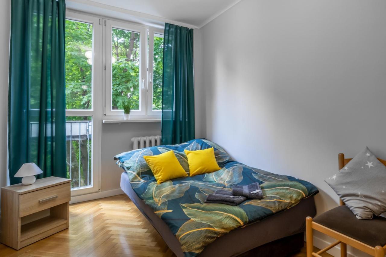 Warsaw Center Classicrooms エクステリア 写真