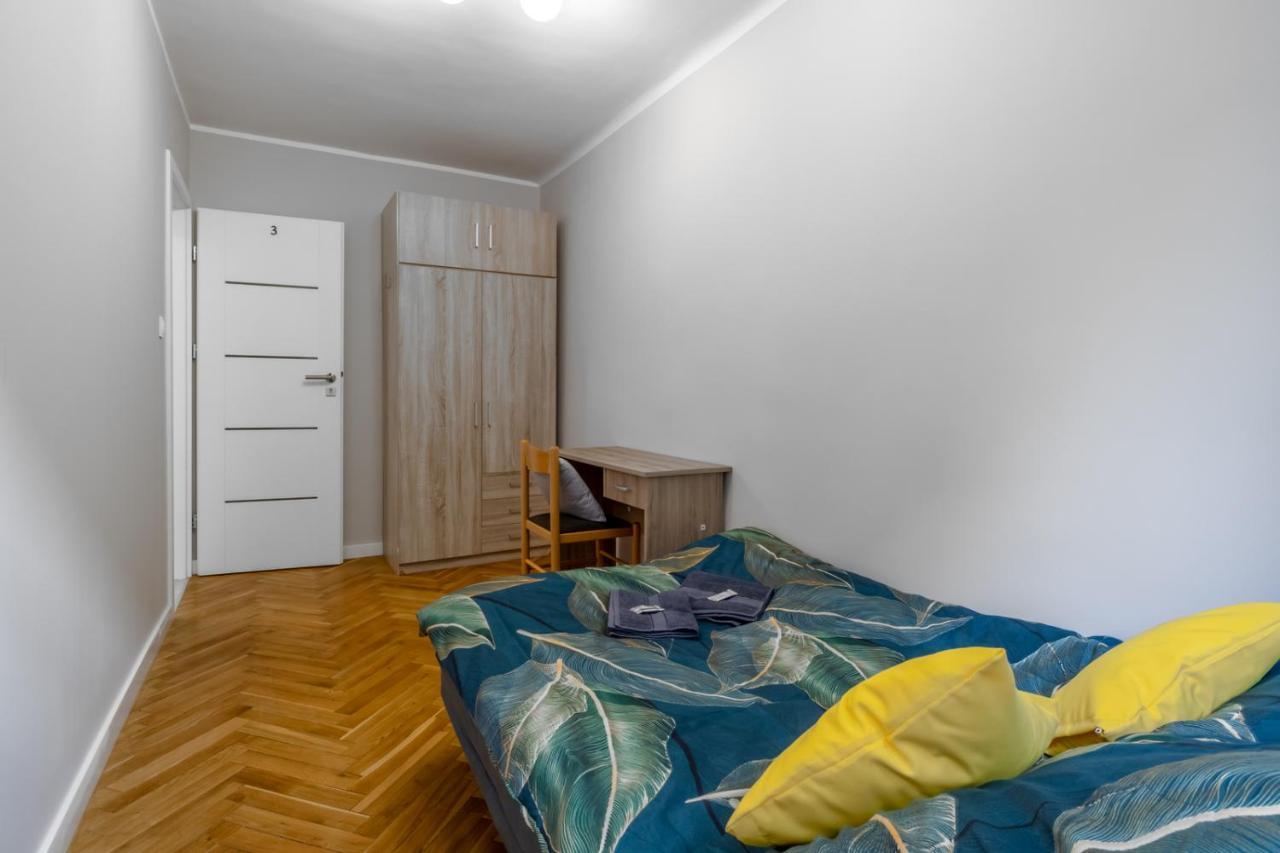 Warsaw Center Classicrooms エクステリア 写真